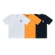 20240405 P88 Korean MLB Men's and Women's Couple T-shirt Checkerboard Printed Short Sleeve Sports Leisure Loose Spring/Summer Same Style Short Sleeve Support WeChat Scan Code Authentic Certification Model Number: K101 Fabric: 32 Combed Double Yarn 240g Pu