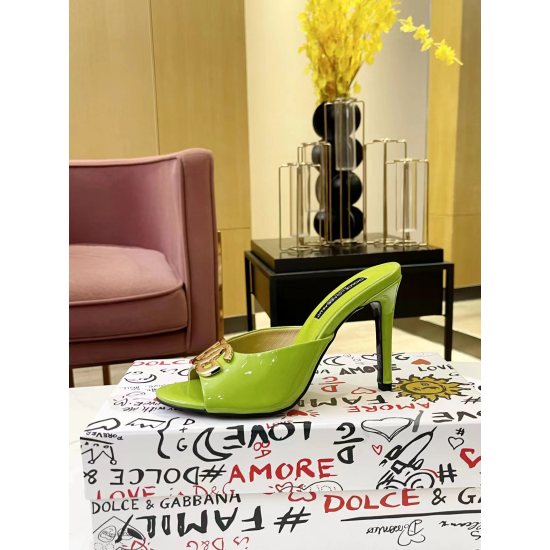 20240414 DolceGabbana Dujia New Edition, available in nine colors, sizes 35-42, factory price 180, genuine leather sole 180