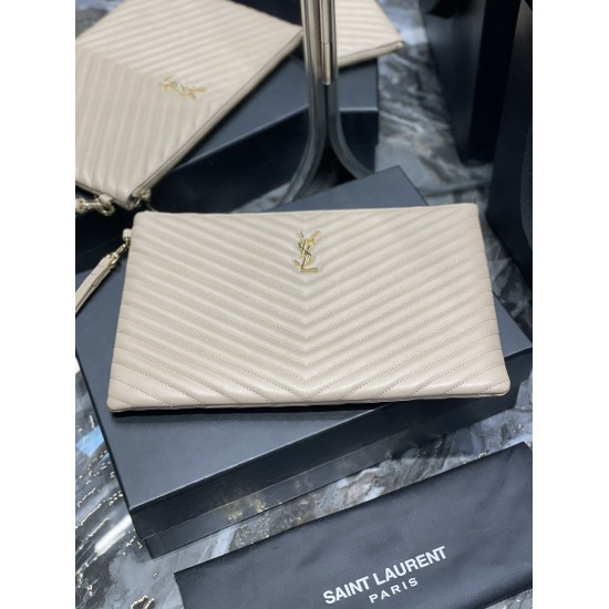 20231128 Batch: 480_ Jacquard splicing file handbag, with original calf leather and satin lining, top zipper closure, detachable handle, imported hardware, complex grid cutting, 6 card slots inside, large capacity! 【 Box 】 Model: 440222 Size: 36x24.5x2.5c