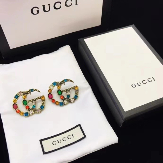 20240411 BAOPINZHIXIAO Gucci Earrings 25