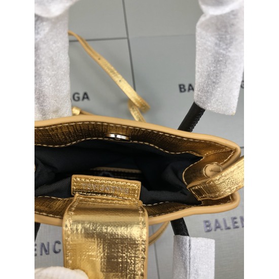 Batch 650 Balenciaga from Balenciaga in 20240324. Italian imported explosive pattern top layer cowhide tassel style small black nail (large bottom length 38cm * 24cm * 12cm) (medium bottom length 30cm * 19cm * 11cm/) (mini bottom length 23cm * 15cm * 66cm