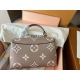 2023.10.1 200 box size: 25 * 16cmL Madeleine BB really likes this bag with a handle, it feels great to carry! Search Lv
