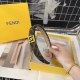 220240401 P 55 comes with packaging box FENDI (Fendi) new F hairband, retro style beauty, simple and versatile! Miss, close your eyes and enter