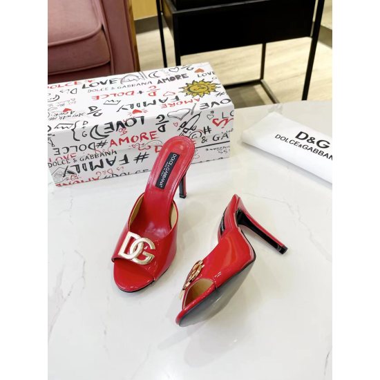 20240414 DolceGabbana Dujia New Edition, available in nine colors, sizes 35-42, factory price 180, genuine leather sole 180
