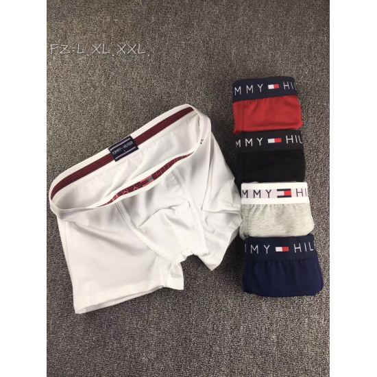 On December 22, 2024, TOMMY HILFIGER fabric is available in stock in one box, three strips, and four colors in M LXLXLXL