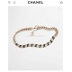 On July 23, 2023, Xiaoxiang Chanel's new product waist chain purchasing level is 1:1. The quality of the Chanel Goose series classic cc logo style is high-end and versatile, with a sense of luxury in stock