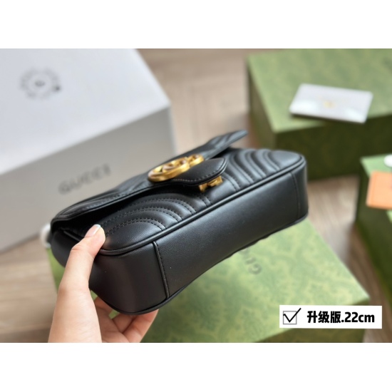 On March 3, 2023, P210 Original Quality | Duty Free Shop Packaging Gift Box 