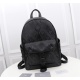 This backpack from 20231126 680 is a new product of the season, incorporating high order spirit into functional items and enriching the Dior Explorer collection. Crafted with black technology fabric, embellished with Oblique Mirage print and black grain l