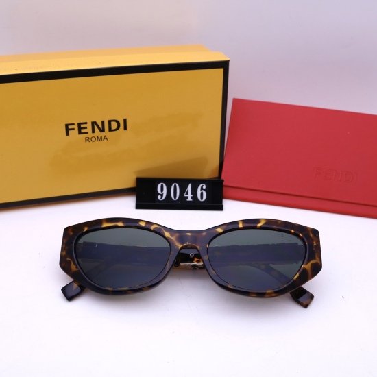 20240330 Fenjia Sunglasses Model 9046