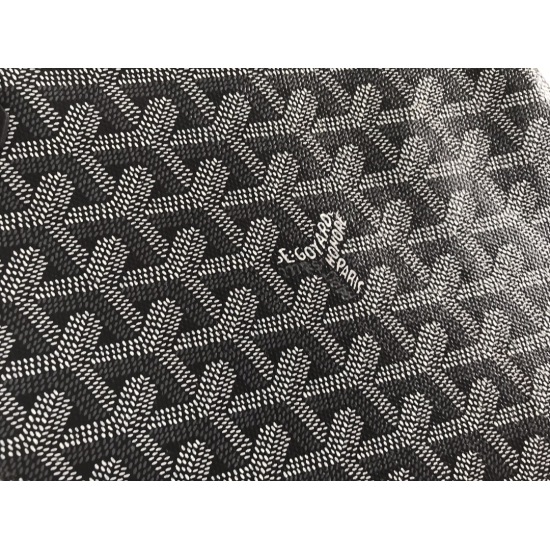 20240320 p480 [Goyard Goya] The new Earl Bag features a new design called Poitiers, which is novel and unique in appearance, full of French elegance. Customized Y-graffiti material is lightweight, wear-resistant, fashionable, and the iconic details also h