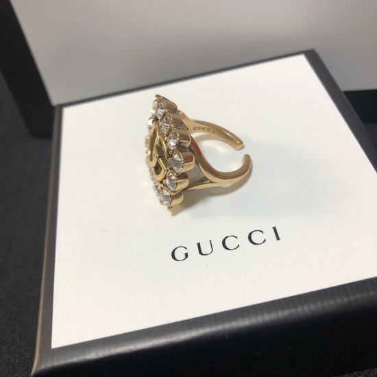 20240411 BAOPINZHIXIAO Gucci Ring 18