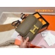 2023.10.29 260 comes with a full set of packaging size: 19 * 15cmH stewardess bag, Kangkang bag, original handmade, ⚠️⚠️ The original Epsom cowhide logo is complete