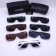 20240330 Xiangjia Sunglasses Model 9221