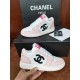 |Couple's Little Fragrance Co branded Nike High Top Hot Top Casual Sports Shoes Can Be Sweet or Salt -- -- The Top Version of the Fashion Circle's Ultimate Match Will Interpret the Fine and Minimalist Classic Elements that Never Fade, Showcasing a Differe