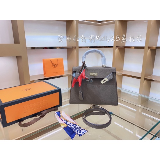 2023.10.29 Hermes Kelly 28 Color Map P200