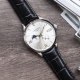 20240417 White Paper 460 Gold 480 Steel Band Plus 20 Physical Photography Brand: Longines LONGINES Type: Men's Watch Case: 316 Precision Steel (High quality workmanship) Strap: Imported Calf Leather/Top 316 Precision Steel (two options) Movement: Advanced