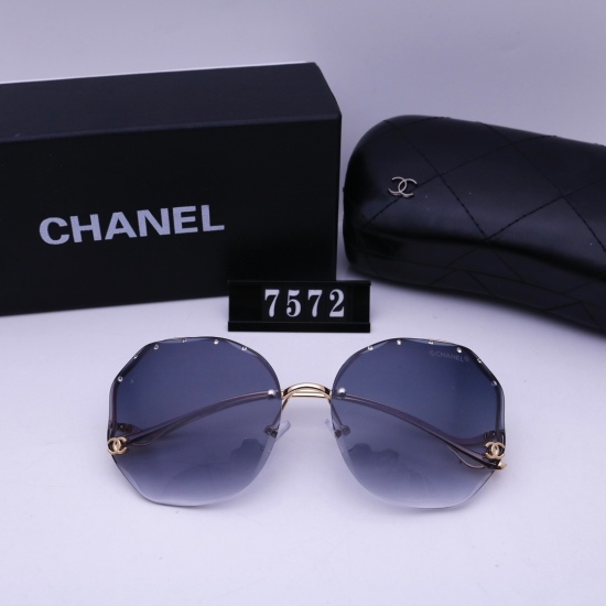 20240330 Xiangjia Sunglasses Model 7572