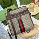 2023.08.14 p Gift Box Packaging Original Single Cowhide Gucci Medieval One Shoulder Crossbody Bag Blows Out A Book Super Men and Women, You Can Use Big Brand Celebrities, Fashion Adults, Favorite Items, Classic, Sincerely Promoted, Everyone Must Keep Your
