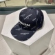2023.07.22 [Balenciaga] The new simple Baseball cap of the spring of 2023 will be shipped, and the big brands will match well. Get started!