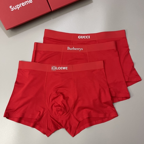 New product on December 22, 2024! Red and fiery original single quality, seamless cutting technology with scientific matching of 91% modal and 9% spandex, silky, breathable and comfortable! Stylish! Not tight at all, designed according to ergonomics to sh