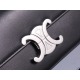 20240315 P1110 [Premium Quality All Steel Hardware] Chain Underarm Bag in French with the meaning of 