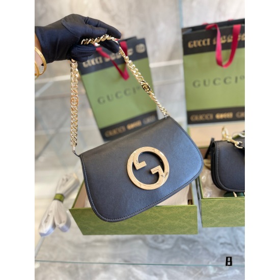 On October 3, 2023, p255p240GUCCI BLONDIE | The Most Valuable Bag to Get in the Summer of 2022. The same style as Wang Zixuan, the new product of 2022, and the classic old flowers are noble and durable. Ebony color and brown color fill the temperament. Th