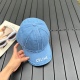 2023.10.02 45CELINE Silin 2023 New Logo Baseball Hat A super energetic baseball cap with a beautiful color scheme that screams! Summer requires this kind of colorful vitality! Hot selling item