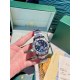 20240408 P280 Yacht Classic Series Wrist Watch Yacht Classic Wrist Watch has a tough and charming temperament, like the vast and boundless sea. Equipped with a rotating outer ring, triple lock crown, and oyster shaped strap, it remains fearless even in da