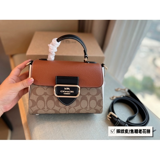 2023.09.03 255 box size: 21 * 15cm home 23ss morgan21 new portable handbag is too beautiful, classic old flower color matching, cool and cute, both dynamic and static ✔️ Color scheme is a super loving color scheme ✔️