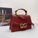 20240319 ╭ -- -- -- Plain grain batch 610 【 Dolce Gabbana Dolce Gabbana 】 Imported cowhide system -- -- Simple and fashionable, using imported raw materials Dolc * Gabbana * to highlight the unique Baroque style of 