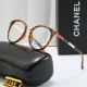 20240330 23 New brand: Chanel Chanel. Model: 3388. Men's and women's optical glasses, Polaroid lenses, fashionable, casual, simple, high-end, atmospheric 4-color