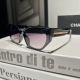 20240330 23 New brand: Chanel Chanel. Model: 4365. Men's and women's optical glasses, Polaroid lenses, fashionable, casual, simple, high-end, atmospheric, 3-color selection