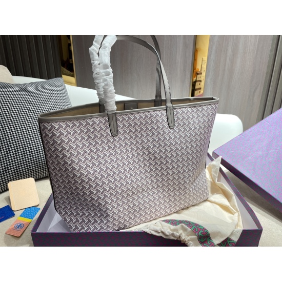 2023.11.17 P205 Gift Box Size 38 29 Tory Burch New Shopping Bag Counter Quality TORY BURCH/Tory Burch ♥️           21 new product shopping bags, customized fabric logo, hardware original version, one-to-one quality fried chicken, versatile and practical. 