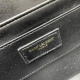 2023.07.20 Large batch ysl Saint Laurent IT BAG_ A must-have model, once launched, it captured the entire fashion industry, nostalgic for the Left Bank, inspired by the Paris Left Bank street name Rue De Solferino! The bag is made of original factory fine