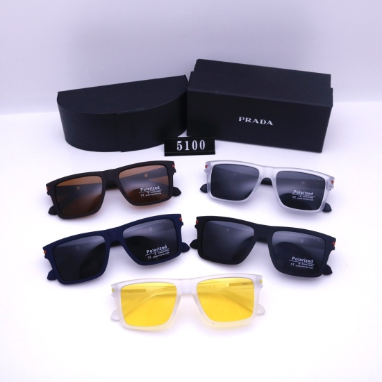 20240330 Pujia Sunglasses Model 5100