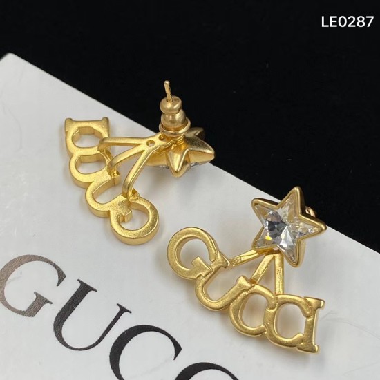 20240411 BAOPINZHIXIAO Gucci Earrings 19