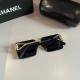 220240401 95Chanel Chanel socialite sunshade mirror, blogger's same sunglasses