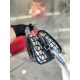 On November 10, 2023, Valentino V logo handbag p230 # Valentino Valentino handbag # Valentino Valentino V logo Zhou Zilin portrays Valentino's 2023 early spring V logo series handbag, which is cool and embellished with a unique and fashionable street look
