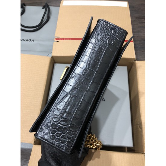 Batch 650 Balenciaga from Balenciaga in 20240324. Italian imported explosive pattern top layer cowhide tassel style small black nail (large bottom length 38cm * 24cm * 12cm) (medium bottom length 30cm * 19cm * 11cm/) (mini bottom length 23cm * 15cm * 98cm