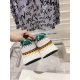 20240413 4002023 Chloe Chloe Nama Sneaker Rainbow Sports Shoes, featuring Joey Yung and Sun Yi, Song Qian, and other celebrities. Made from renewable materials, fully handcrafted with stitching, visible to the naked eye, combining environmental protection