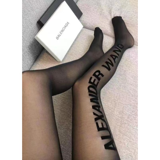2024.01.22 Alexander Wang jumpsuit stockings [color] [color] All kinds of celebrities! Favorite items from internet celebrities and fashion influencers [proud] [proud] [proud] in stock