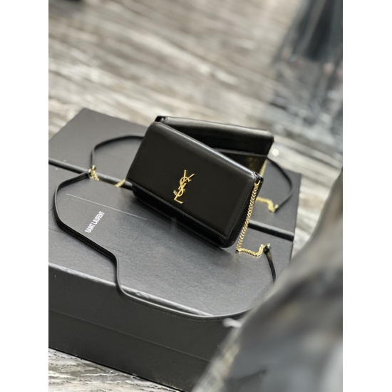 20231128 Batch: 480MONOGRAM_ Black Hand Rubbed Pattern with Gold Buckle Phone Holder Mini Bag_ For the current super popular trend of small bags, this is definitely worth buying! Beauty and practicality coexist, and iPhone Plus can be included. Whether ma