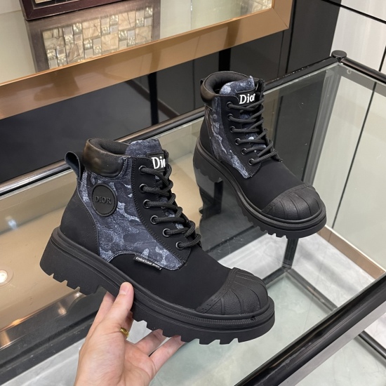 On November 19, 2023, Dior [Dior] was launched with a bang, shocking the launch of the 2023 Spring/Summer runway model. The classic casual sports shoes were showcased by countless internet celebrities, with a crazy pace of sales. The new products have mor