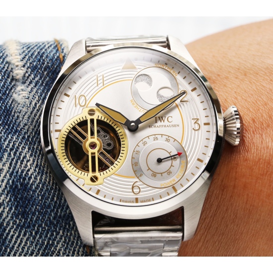 20240408 White Steel 650 gold ➕ 20. Explosive new products, latest masterpiece: The Little Prince of Nations Pilot series wristwatch, constant power tourbillon!!! Power storage for up to 60 hours. Case: Designed according to the original one-to-one depict