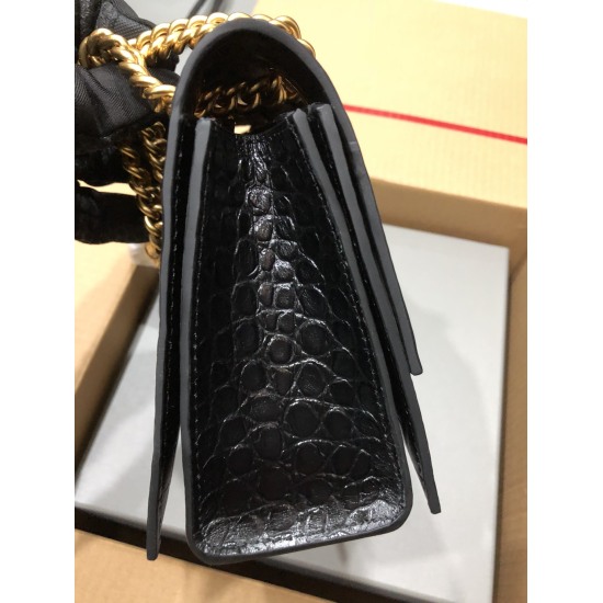 Batch 650 Balenciaga from Balenciaga in 20240324. Italian imported explosive pattern top layer cowhide tassel style small black nail (large bottom length 38cm * 24cm * 12cm) (medium bottom length 30cm * 19cm * 11cm/) (mini bottom length 23cm * 15cm * 17cm