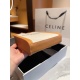 180Celine Sailin Canvas Music Bag Size 1721 Gift Box Packaging