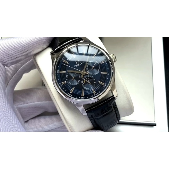20240408 520. Butterfly Fly Upgraded Multifunctional Model adopts a multifunctional 3836 movement with guaranteed quality. The side of the shell is selected with exquisite drawing technology, which has been imitated and recognized. Picture movement [Class