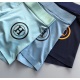 2024.01.22 Hermes boutique boxed men's underwear! Lightweight and transparent design, using imported lightweight ice silk, lightweight and breathable, smooth and traceless cutting, wearing without any binding feeling, soft and skin friendly touch, fine an