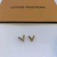 20240411 BAOPINZHIXIAO Louis Vuitton LV's iconic V-shaped design earrings 12