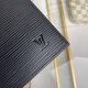 20230908 Louis Vuitton] Top of the line exclusive background M64411 water ripple size: 10.0 x 14.0 x 2.5 cm, a modern traveler's favorite accessory. This coated canvas passport case combines fashion and practicality. Equipped with four credit card slots a